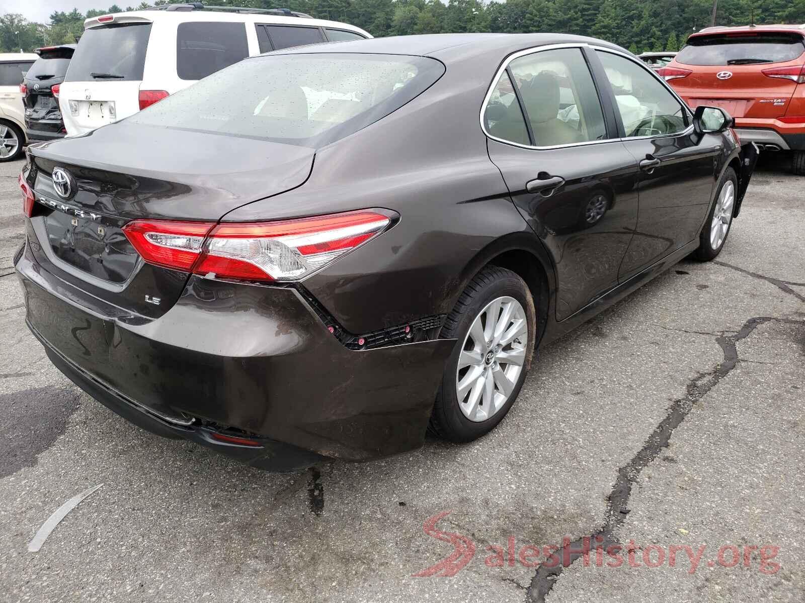 JTNB11HK2J3040027 2018 TOYOTA CAMRY