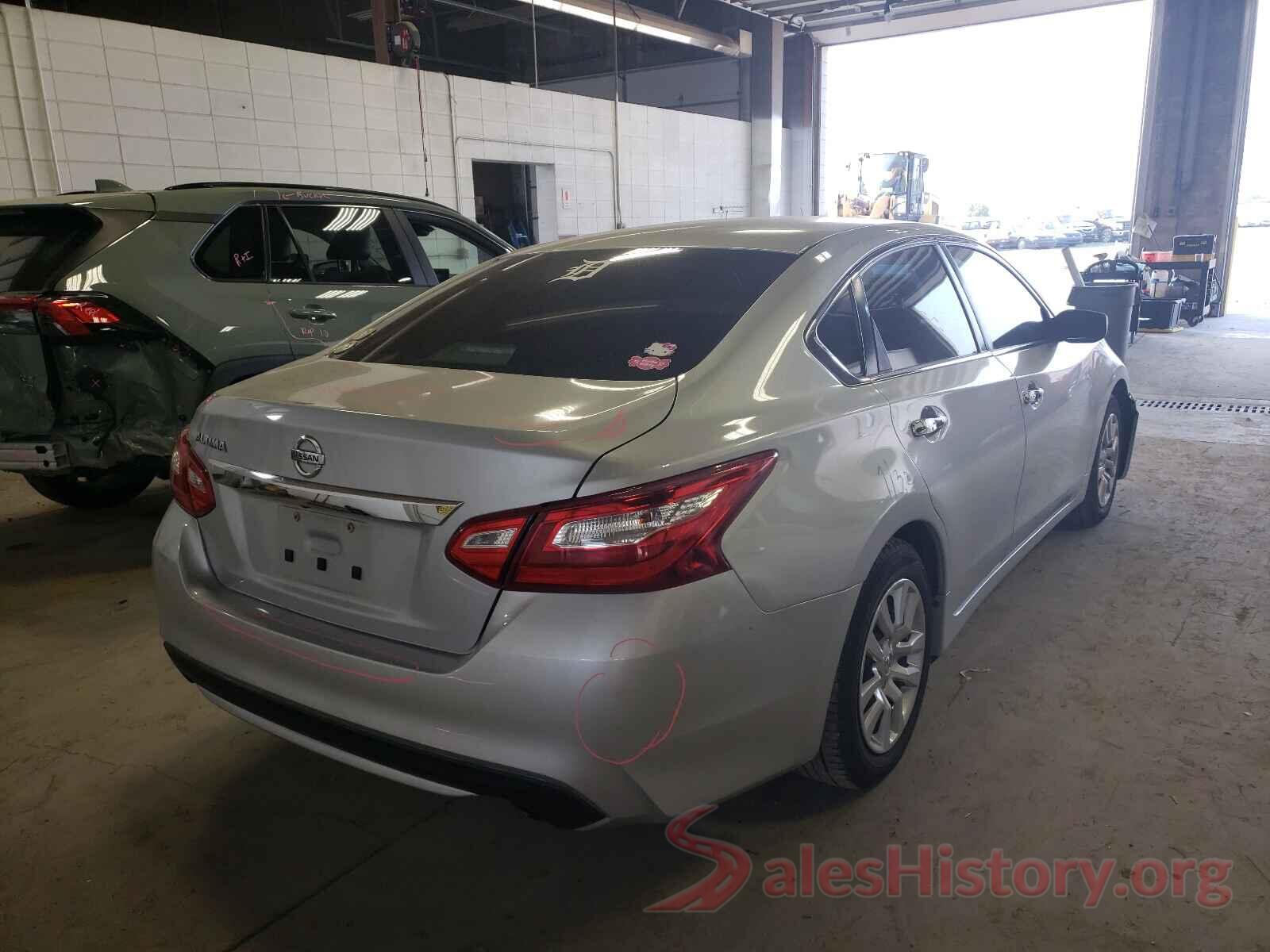 1N4AL3AP0GC197131 2016 NISSAN ALTIMA