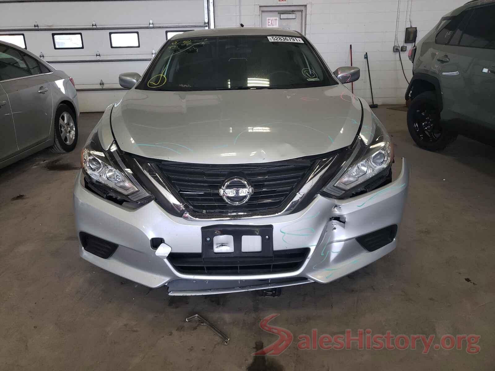 1N4AL3AP0GC197131 2016 NISSAN ALTIMA