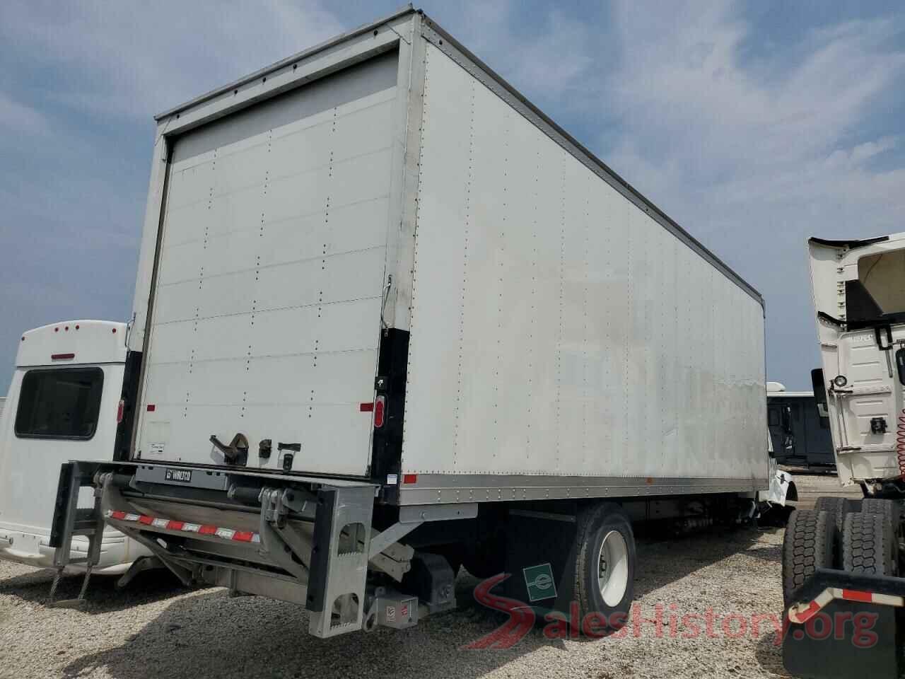 1FVACWFC0PHUK1524 2023 FREIGHTLINER ALL OTHER