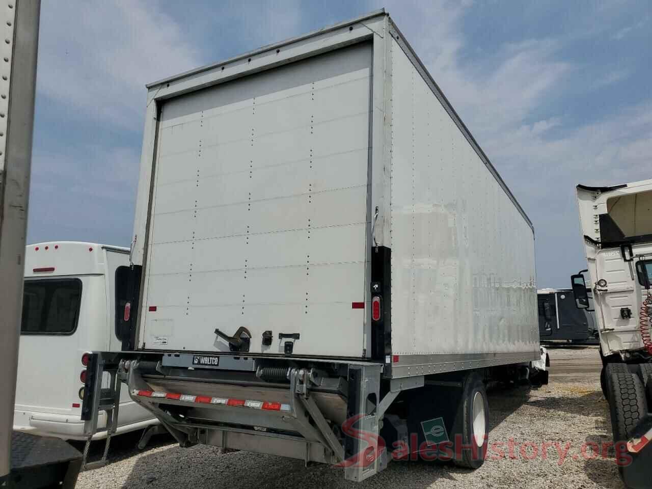 1FVACWFC0PHUK1524 2023 FREIGHTLINER ALL OTHER