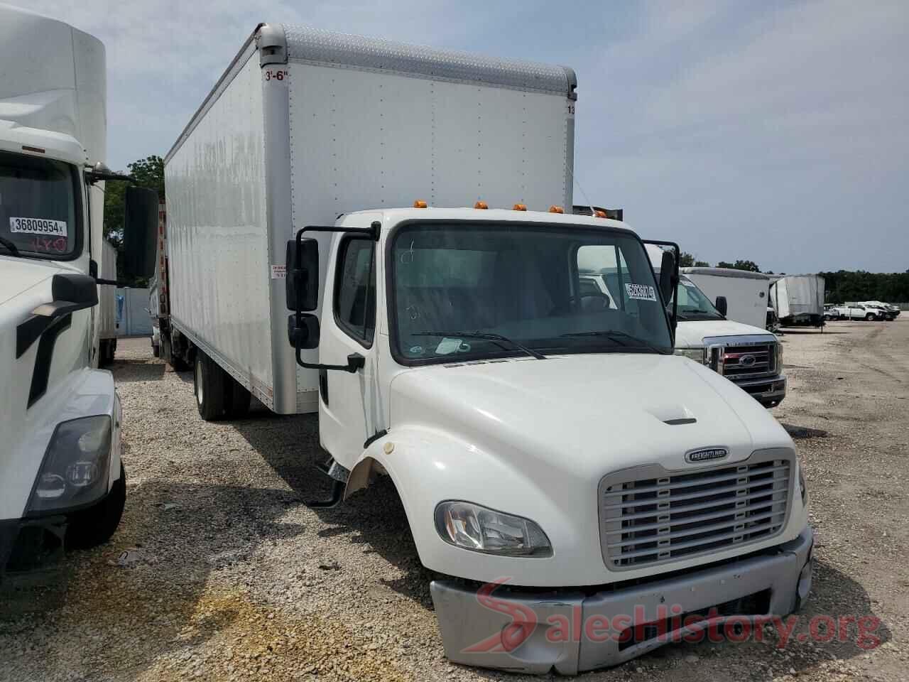 1FVACWFC0PHUK1524 2023 FREIGHTLINER ALL OTHER