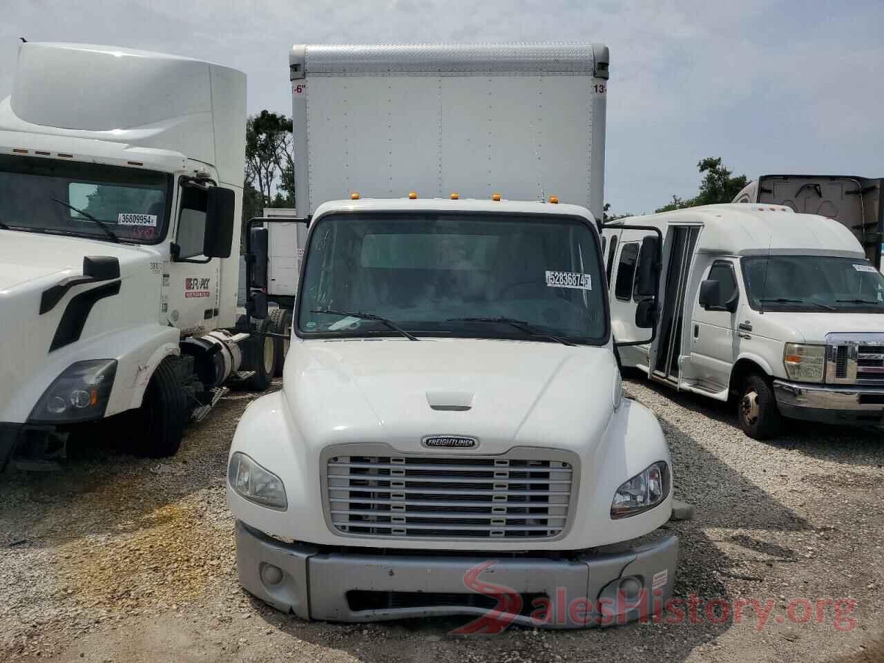 1FVACWFC0PHUK1524 2023 FREIGHTLINER ALL OTHER