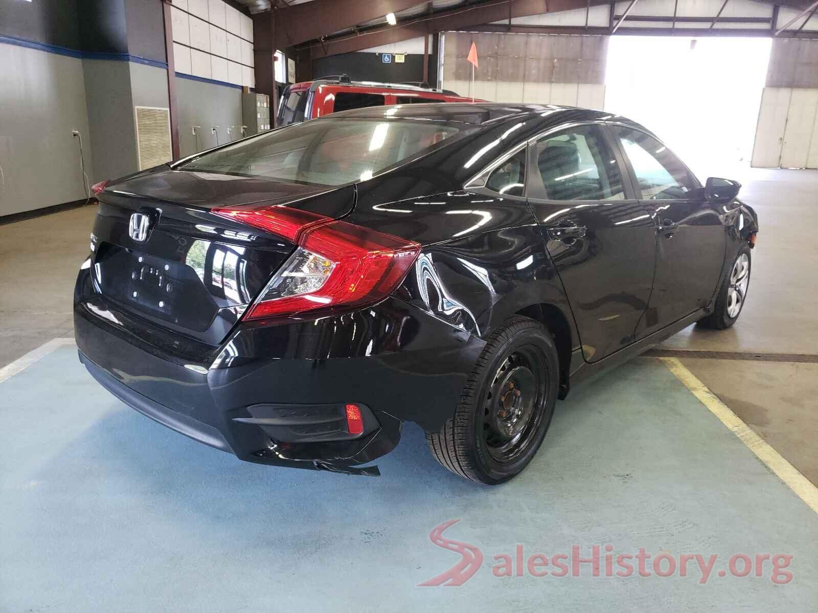 19XFC2F59HE211345 2017 HONDA CIVIC