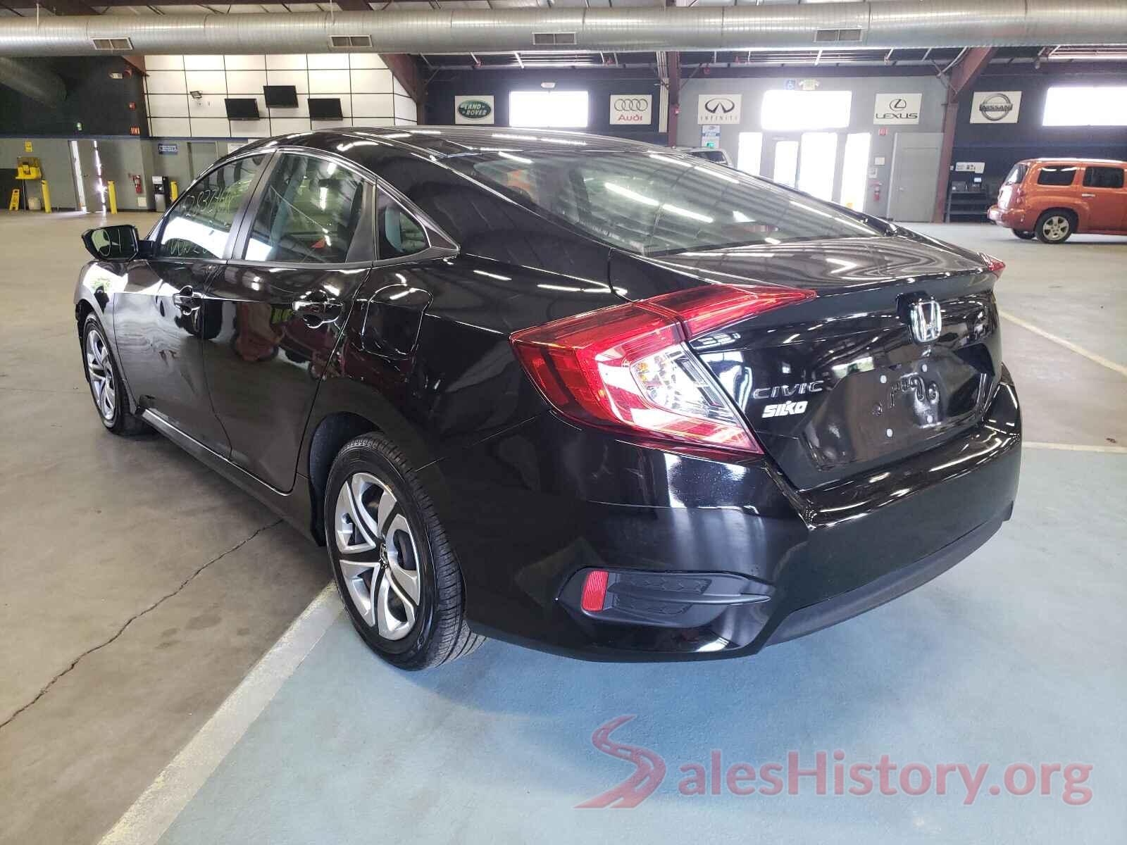 19XFC2F59HE211345 2017 HONDA CIVIC