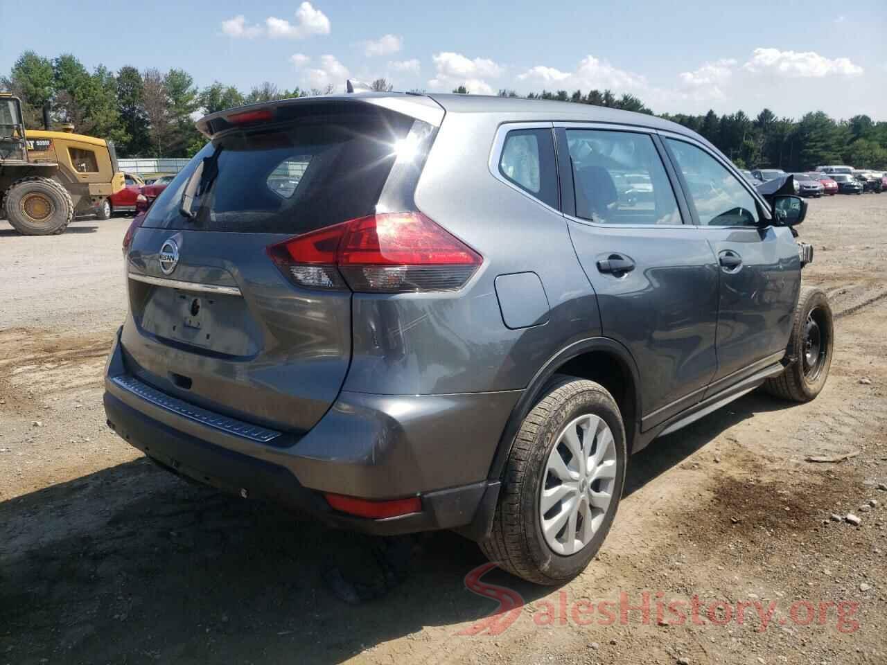 JN8AT2MV1HW015567 2017 NISSAN ROGUE