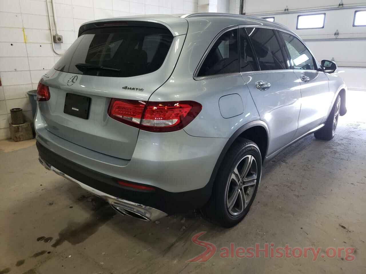 WDC0G4KB2JV038572 2018 MERCEDES-BENZ GLC-CLASS