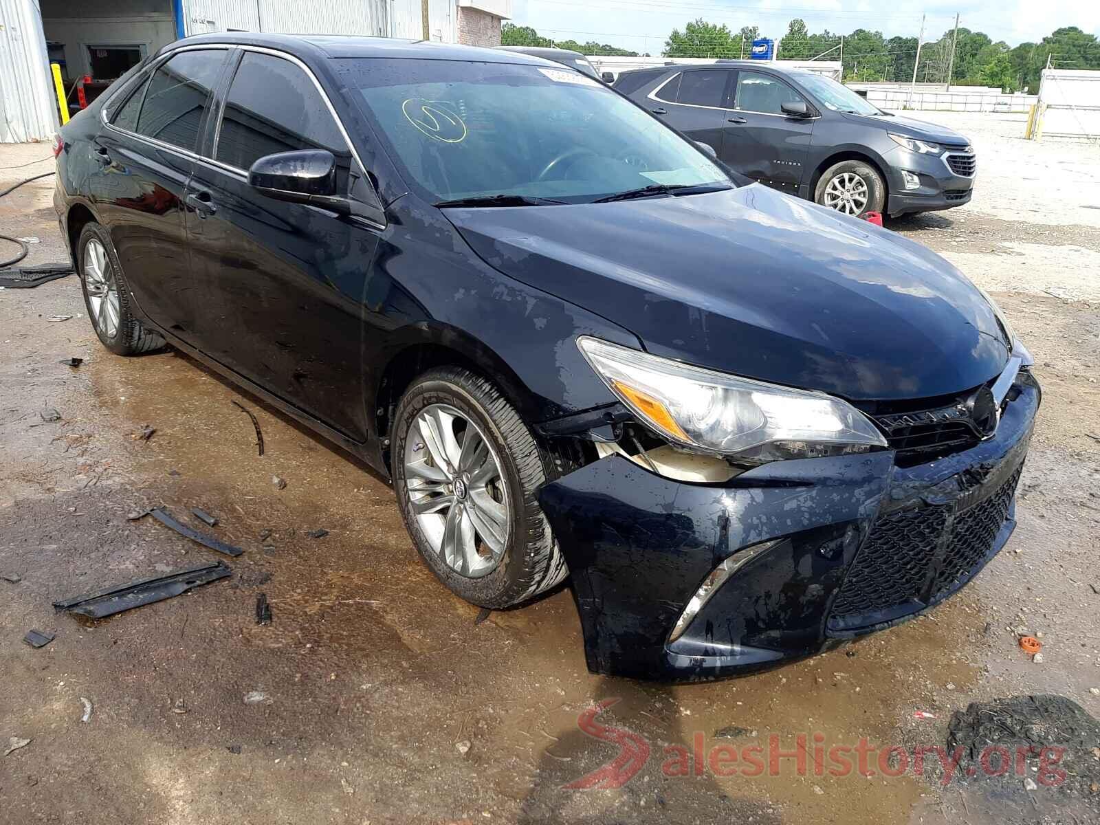 4T1BF1FK7HU391248 2017 TOYOTA CAMRY