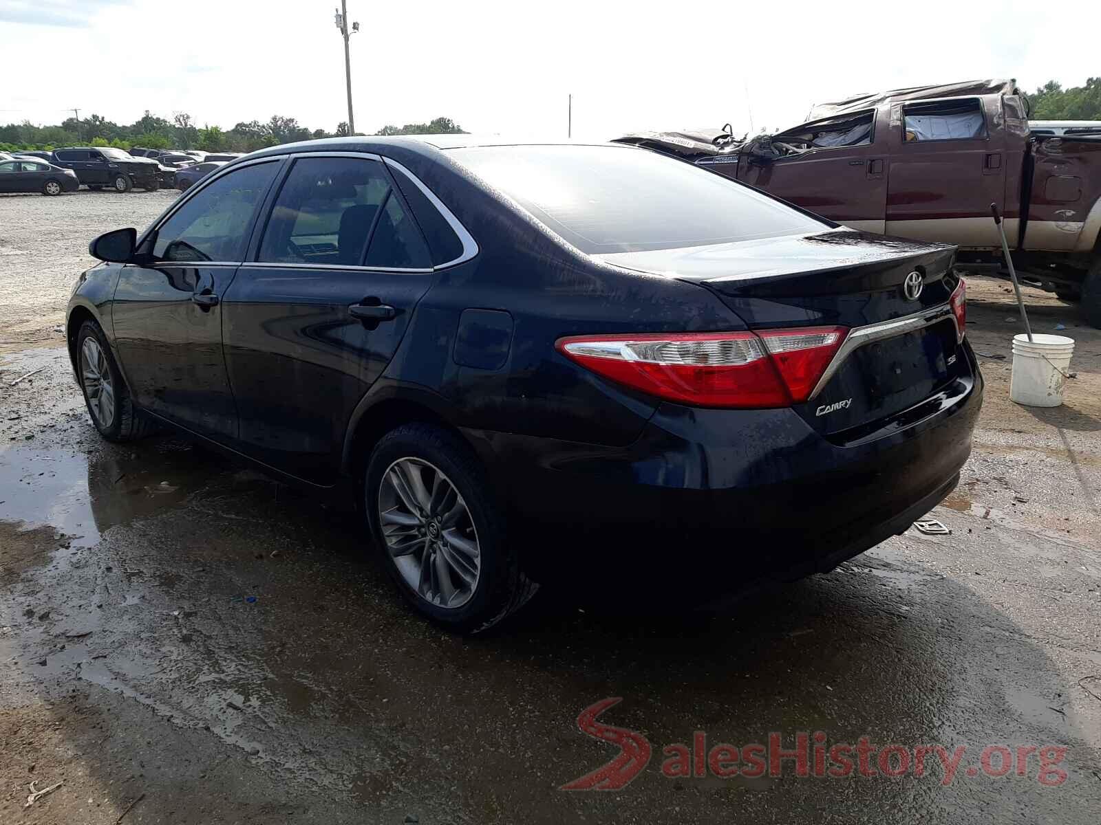 4T1BF1FK7HU391248 2017 TOYOTA CAMRY