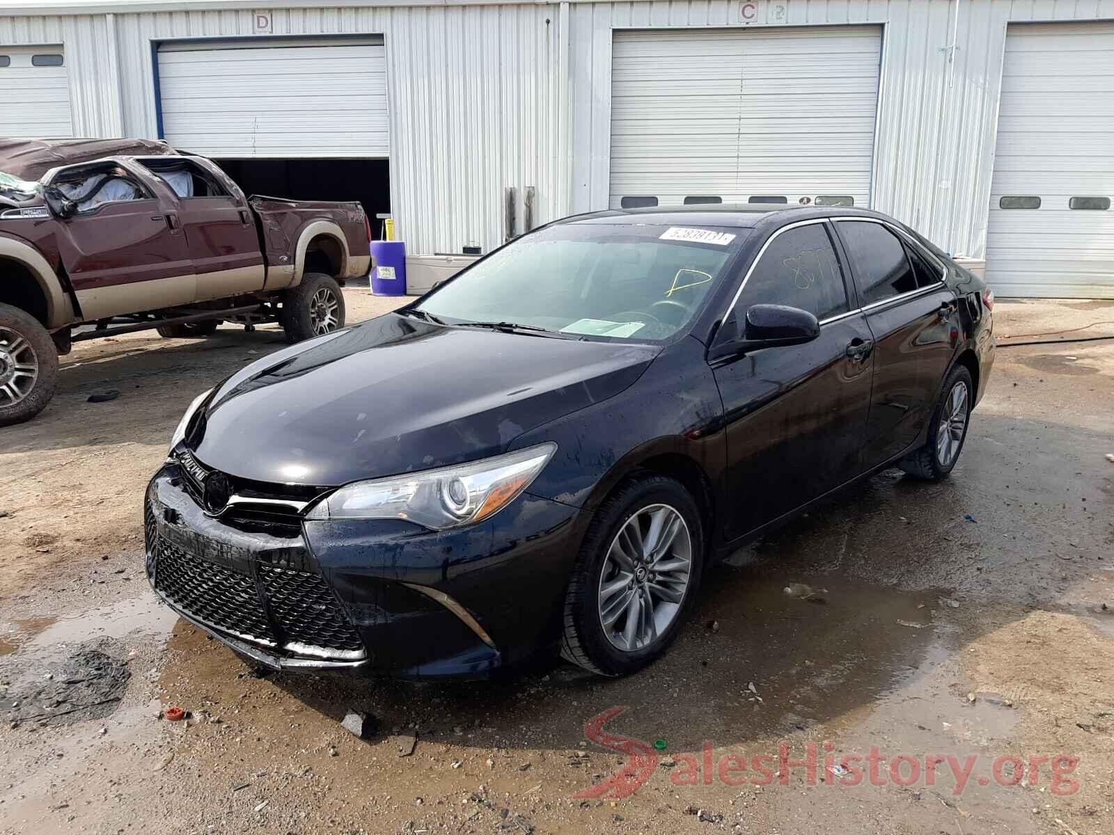 4T1BF1FK7HU391248 2017 TOYOTA CAMRY