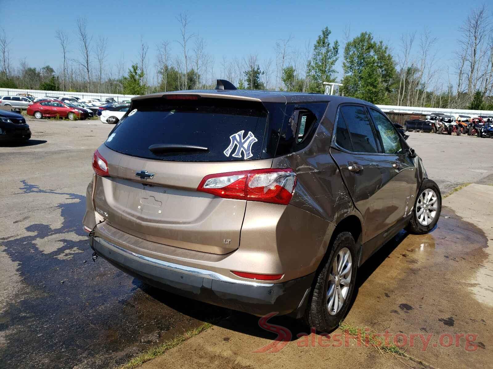 3GNAXJEVXJL346465 2018 CHEVROLET EQUINOX