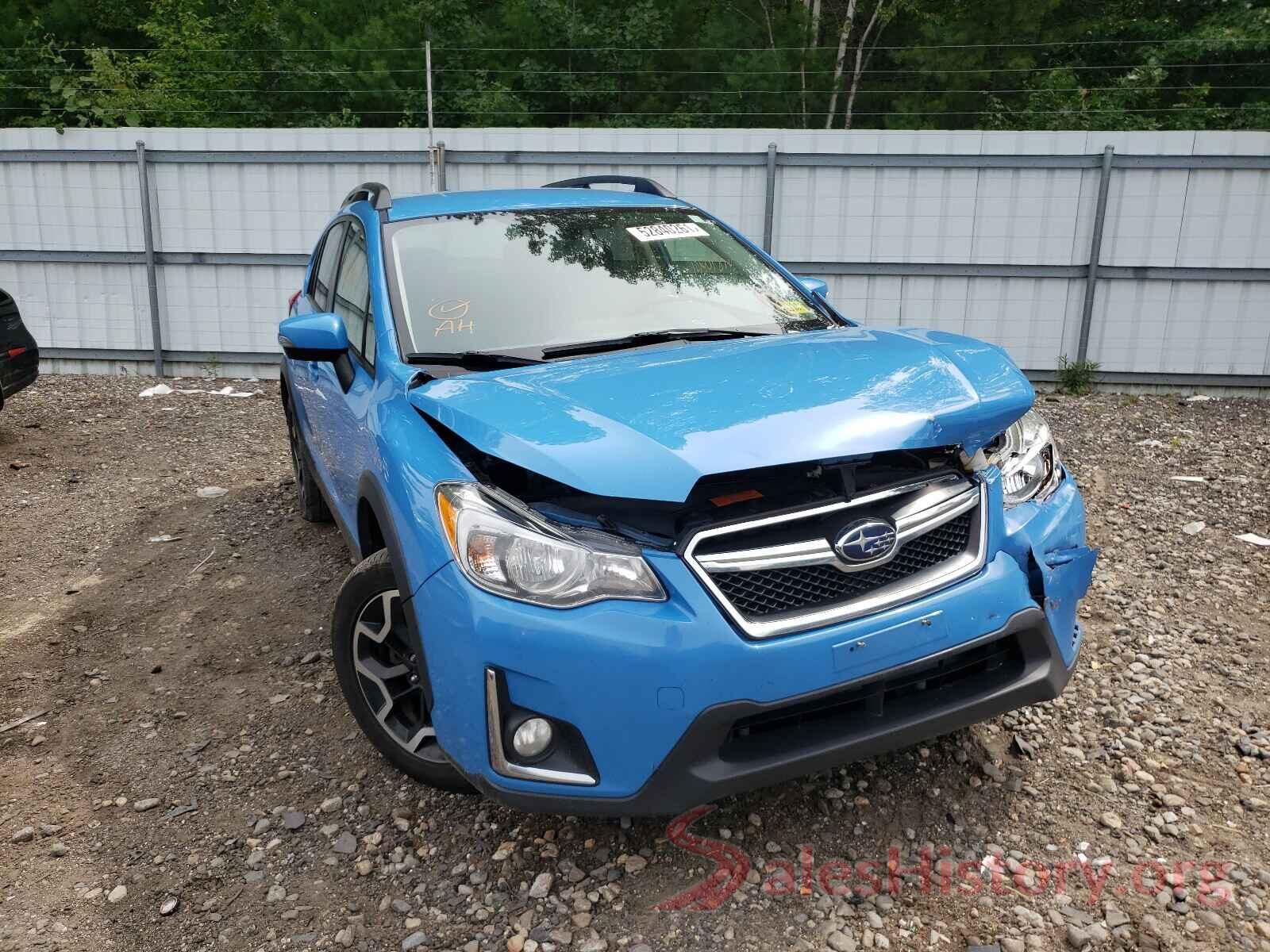 JF2GPAKC5HH202628 2017 SUBARU CROSSTREK