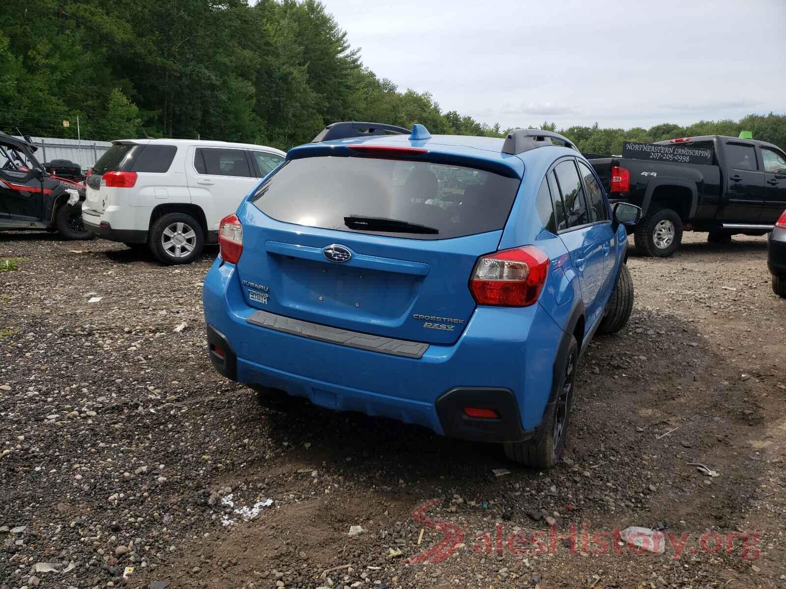 JF2GPAKC5HH202628 2017 SUBARU CROSSTREK