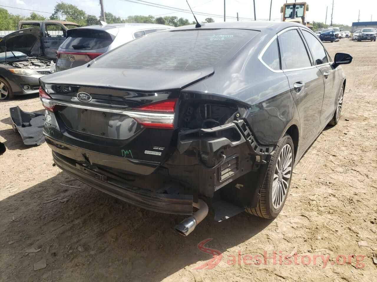 3FA6P0HD9HR366893 2017 FORD FUSION