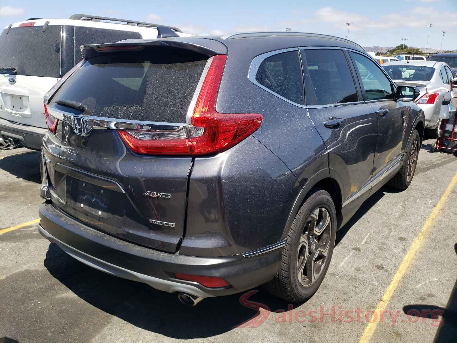 2HKRW2H91HH628877 2017 HONDA CRV