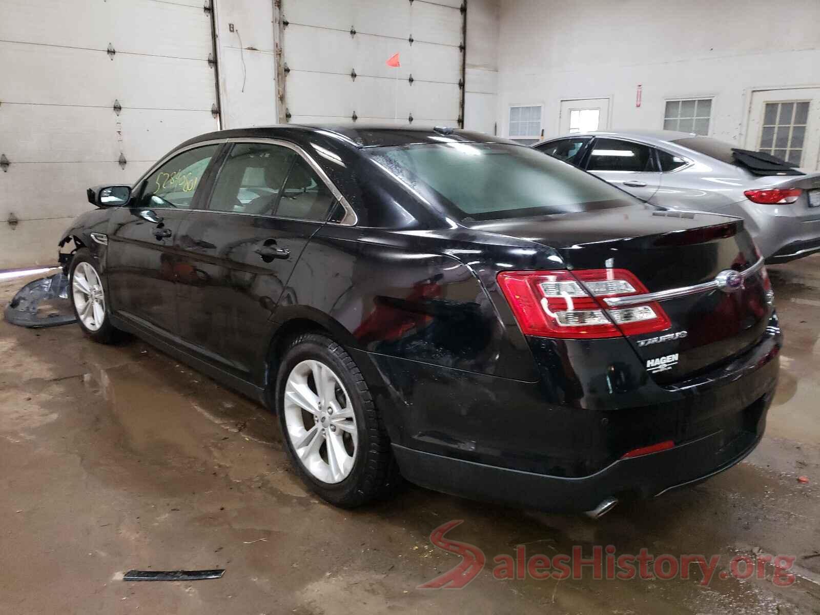 1FAHP2E81GG117392 2016 FORD TAURUS