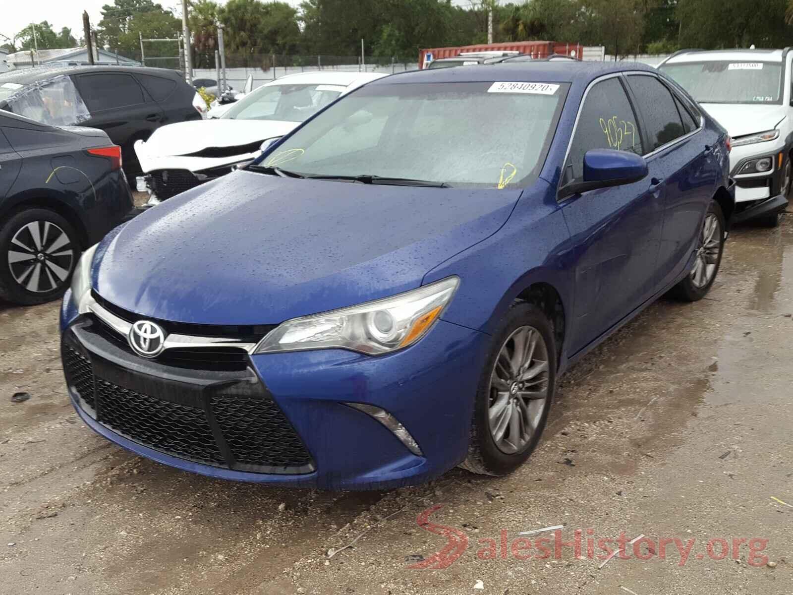 4T1BF1FK9GU578005 2016 TOYOTA CAMRY