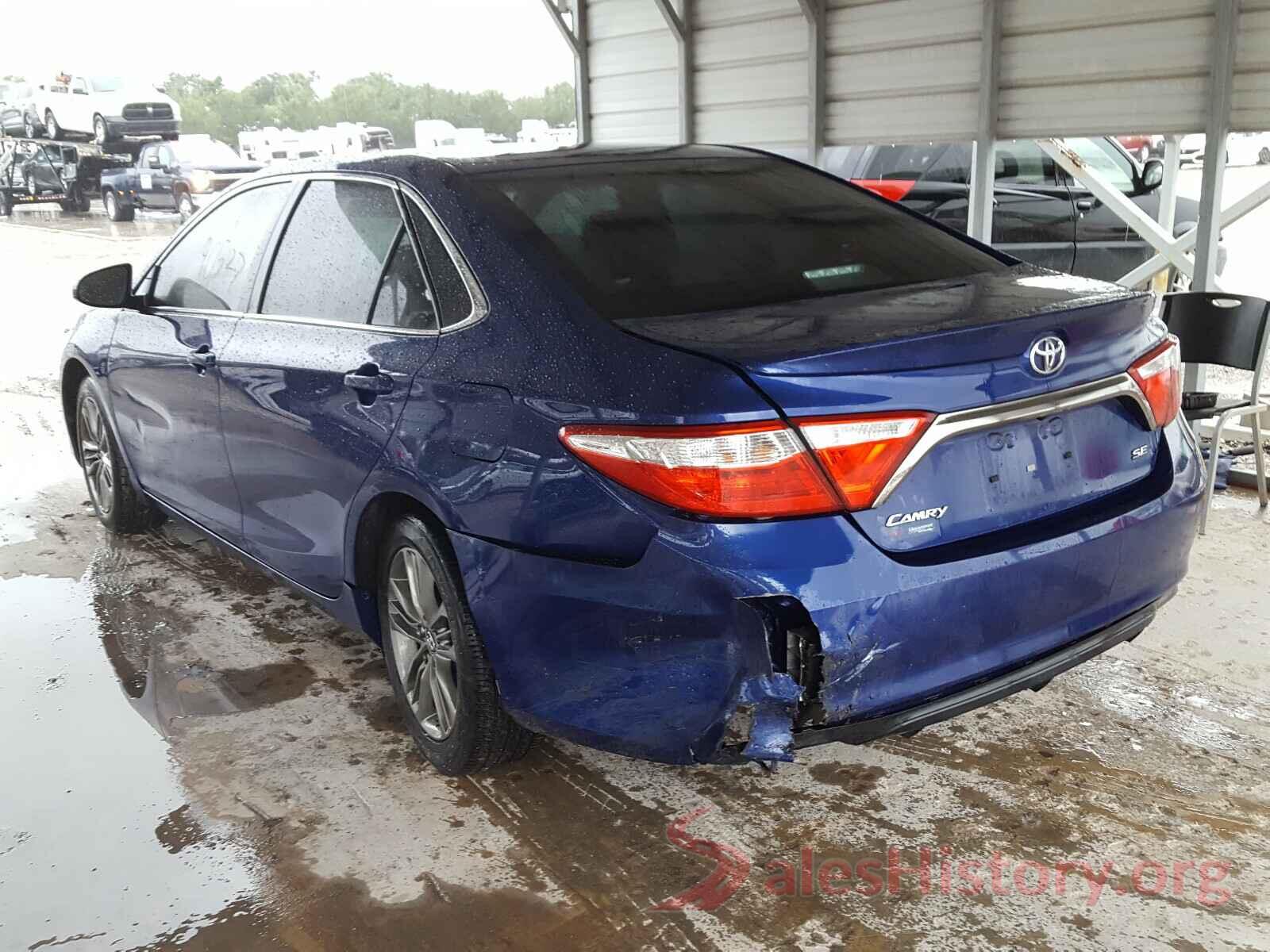 4T1BF1FK9GU578005 2016 TOYOTA CAMRY