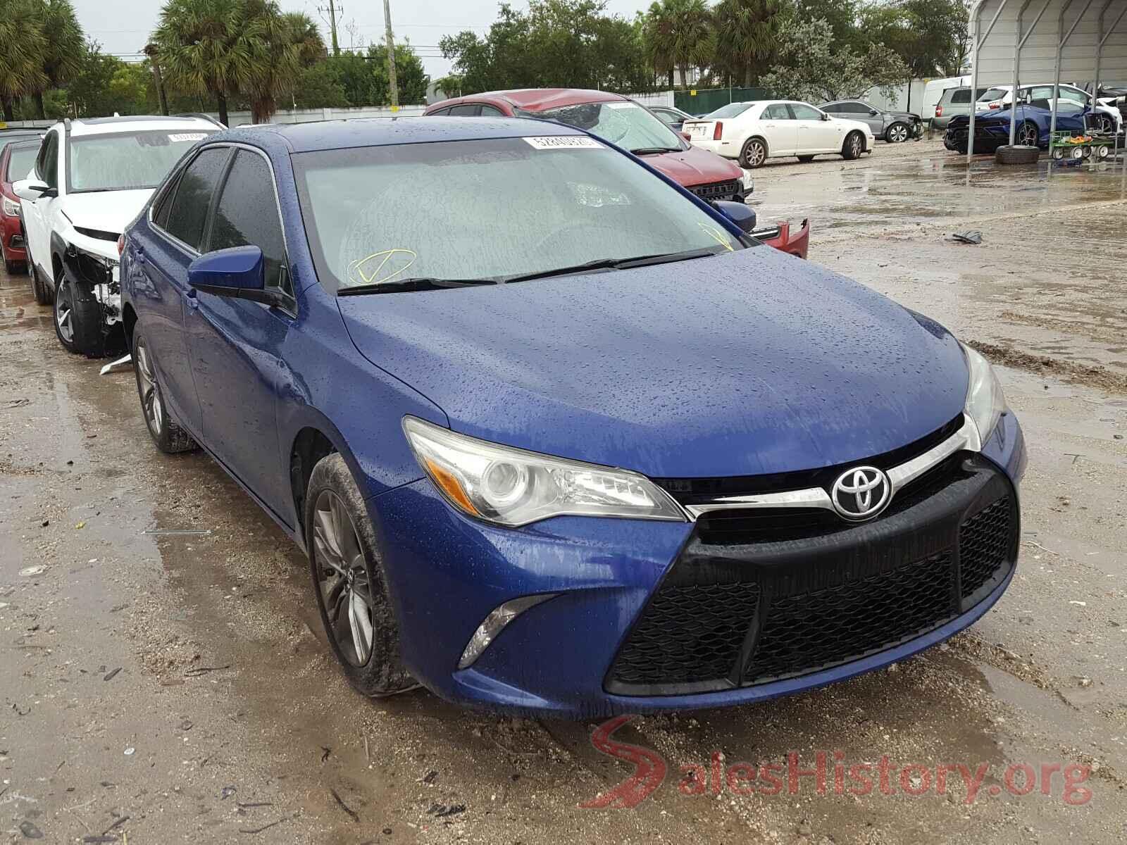 4T1BF1FK9GU578005 2016 TOYOTA CAMRY