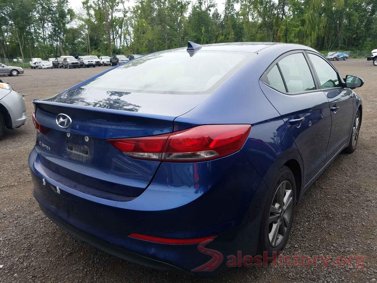 5NPD84LF3HH032506 2017 HYUNDAI ELANTRA