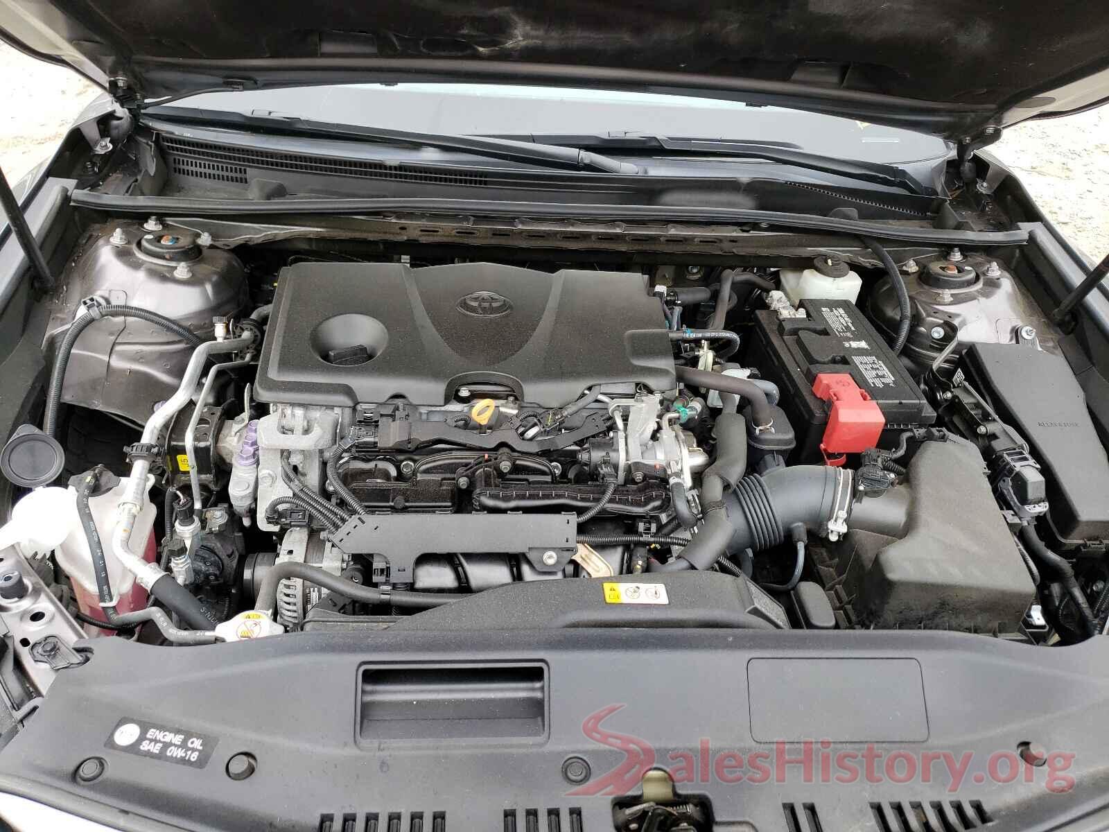 4T1B11HK0JU629197 2018 TOYOTA CAMRY