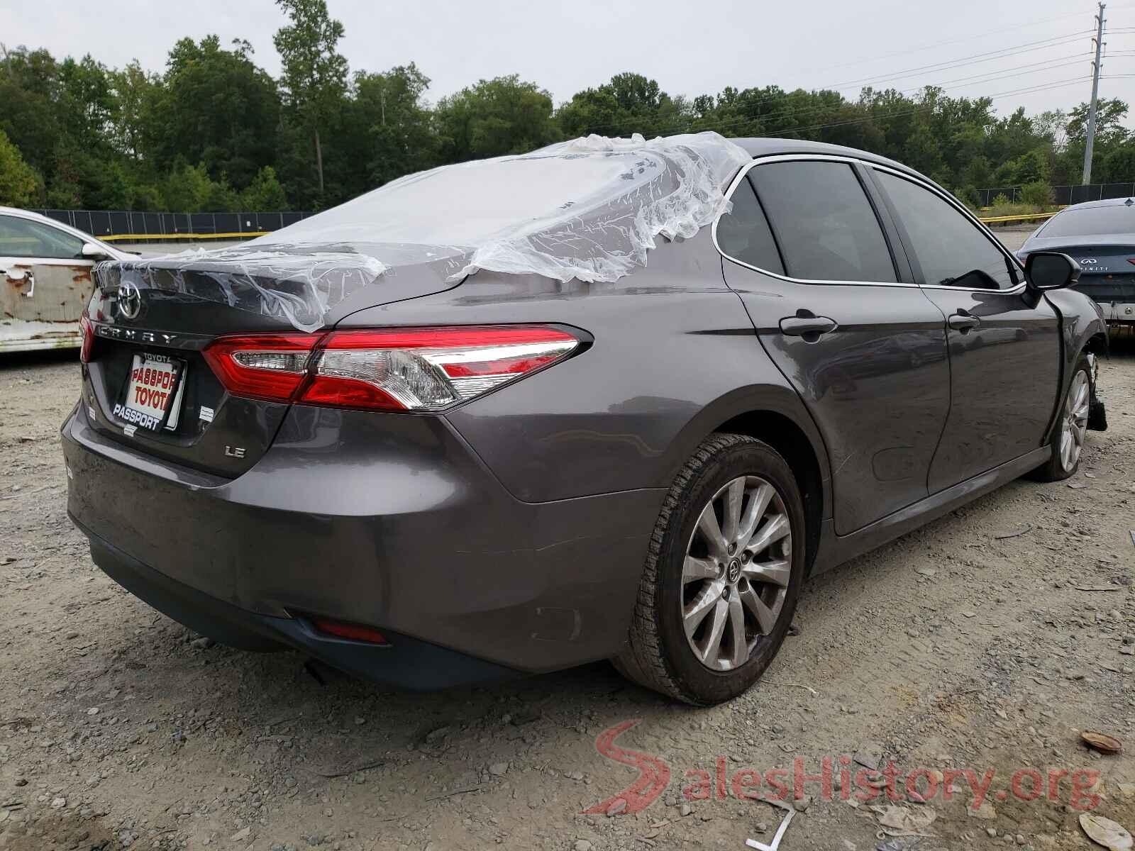 4T1B11HK0JU629197 2018 TOYOTA CAMRY