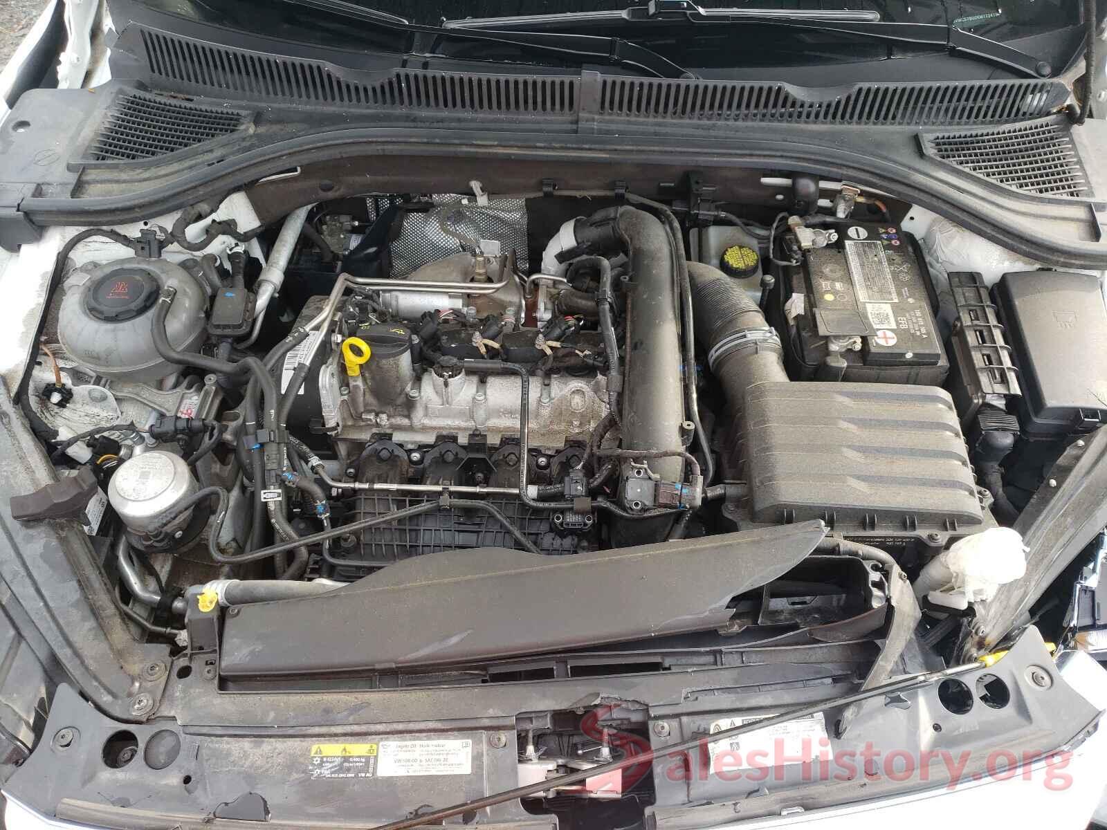 3VWC57BU0KM172419 2019 VOLKSWAGEN JETTA