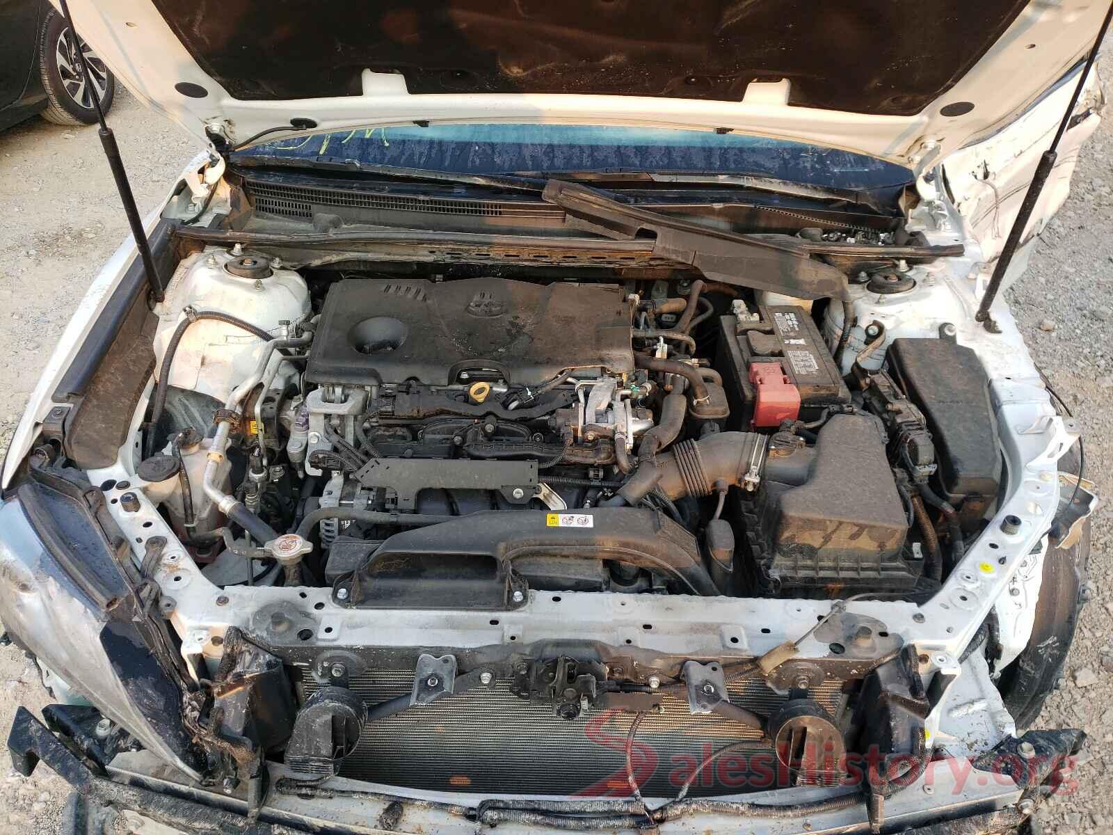 4T1B61HK3JU126054 2018 TOYOTA CAMRY