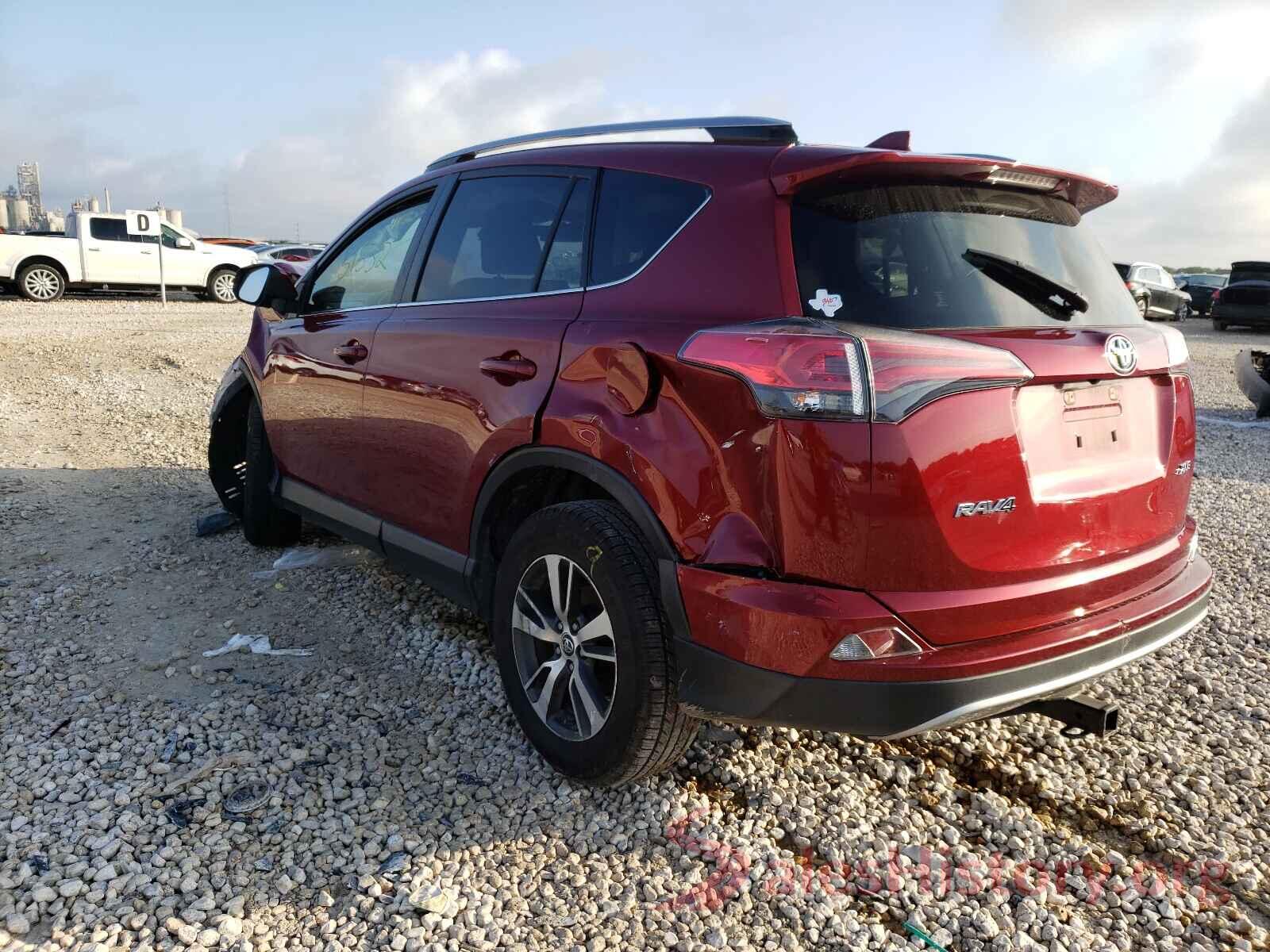 JTMWFREV3JD113839 2018 TOYOTA RAV4