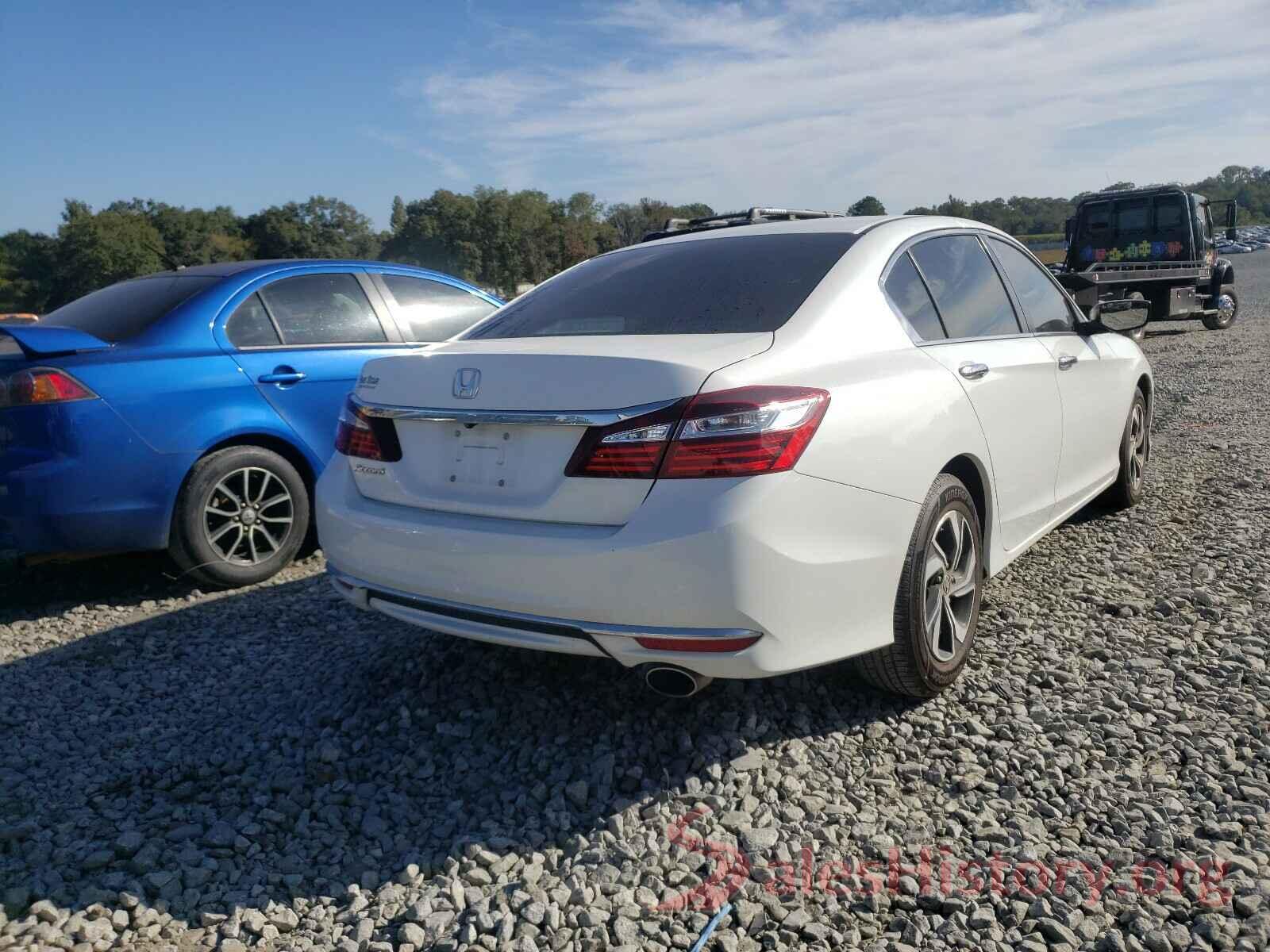 1HGCR2F33HA236049 2017 HONDA ACCORD