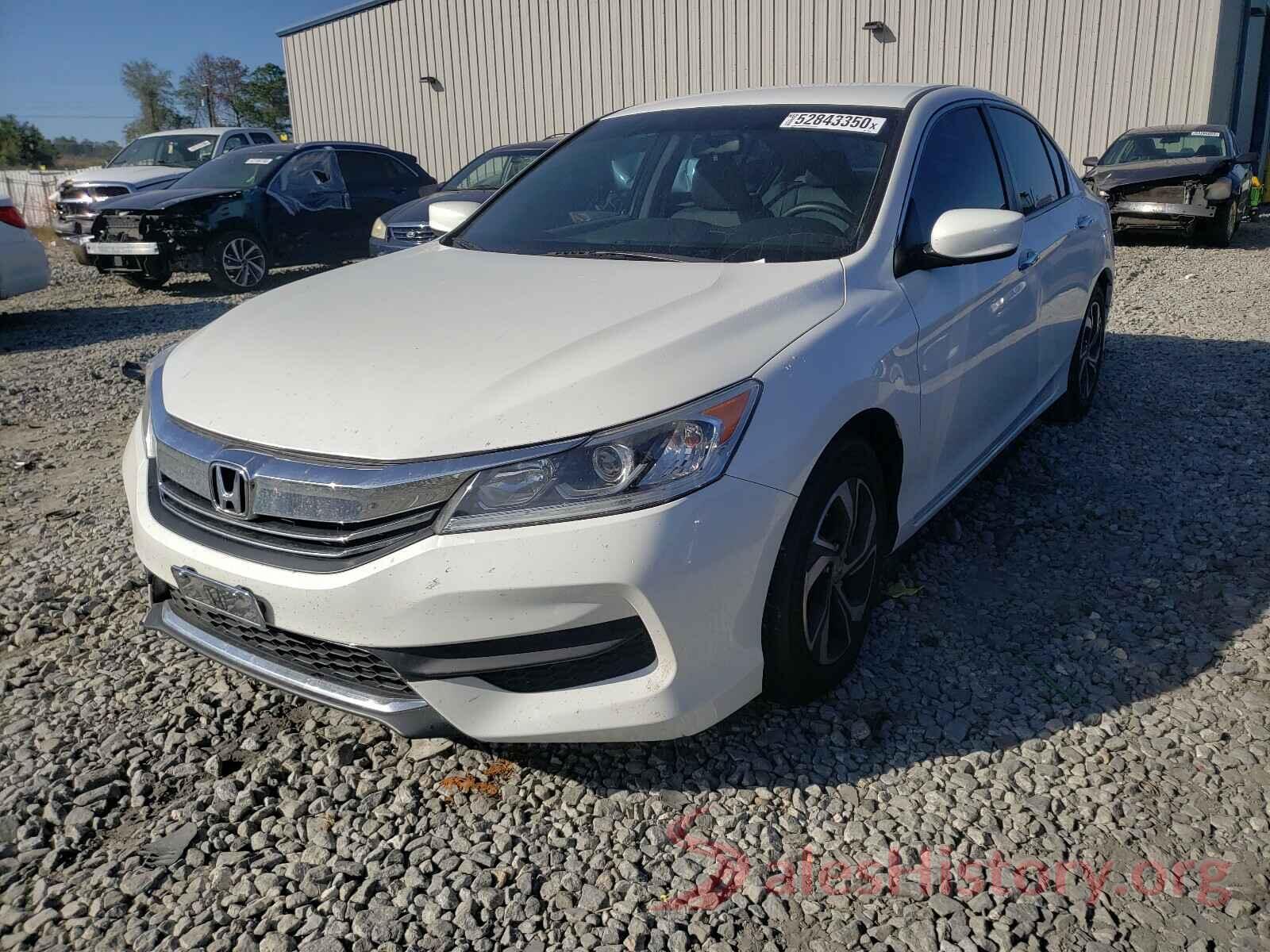 1HGCR2F33HA236049 2017 HONDA ACCORD