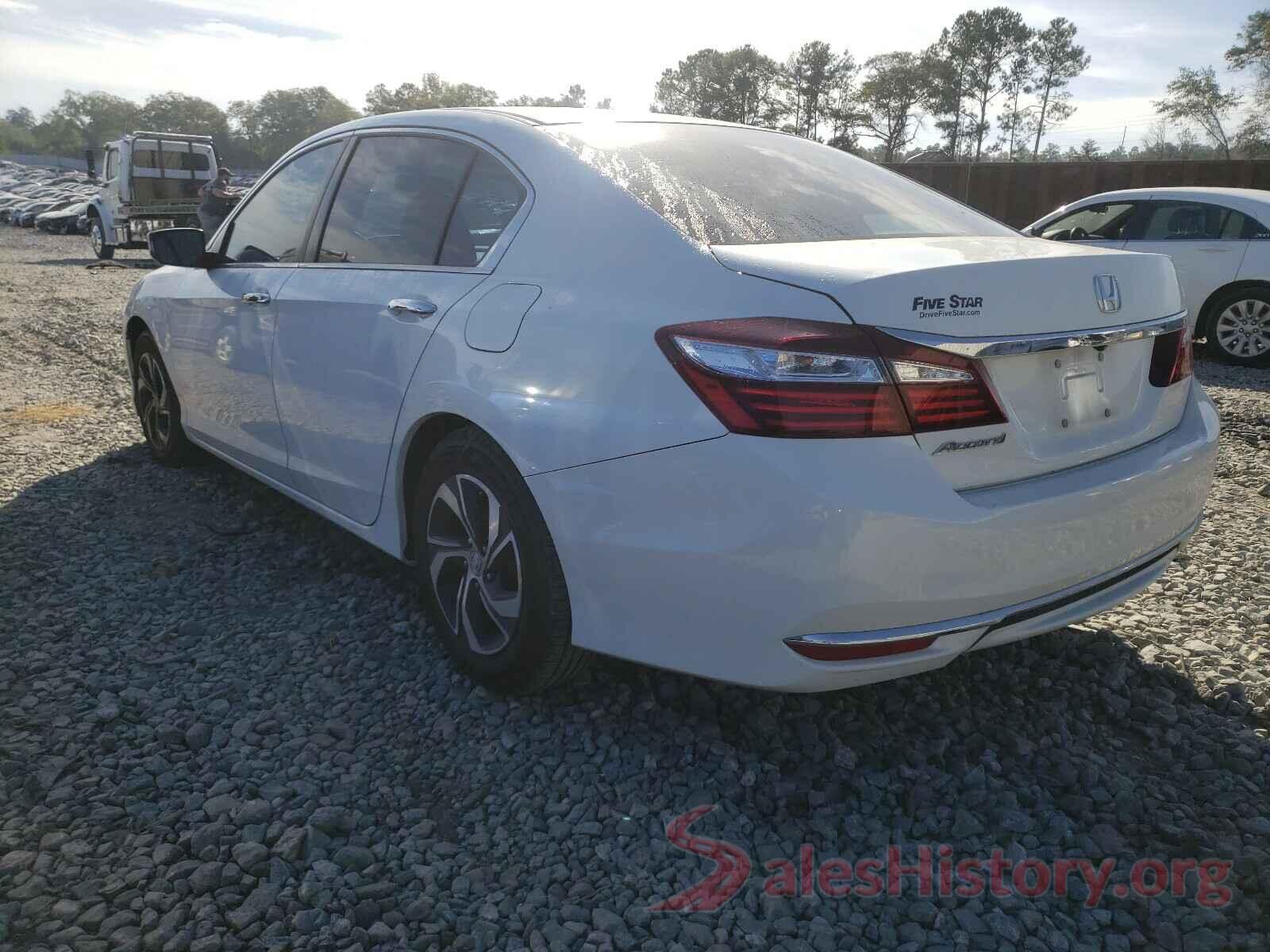 1HGCR2F33HA236049 2017 HONDA ACCORD