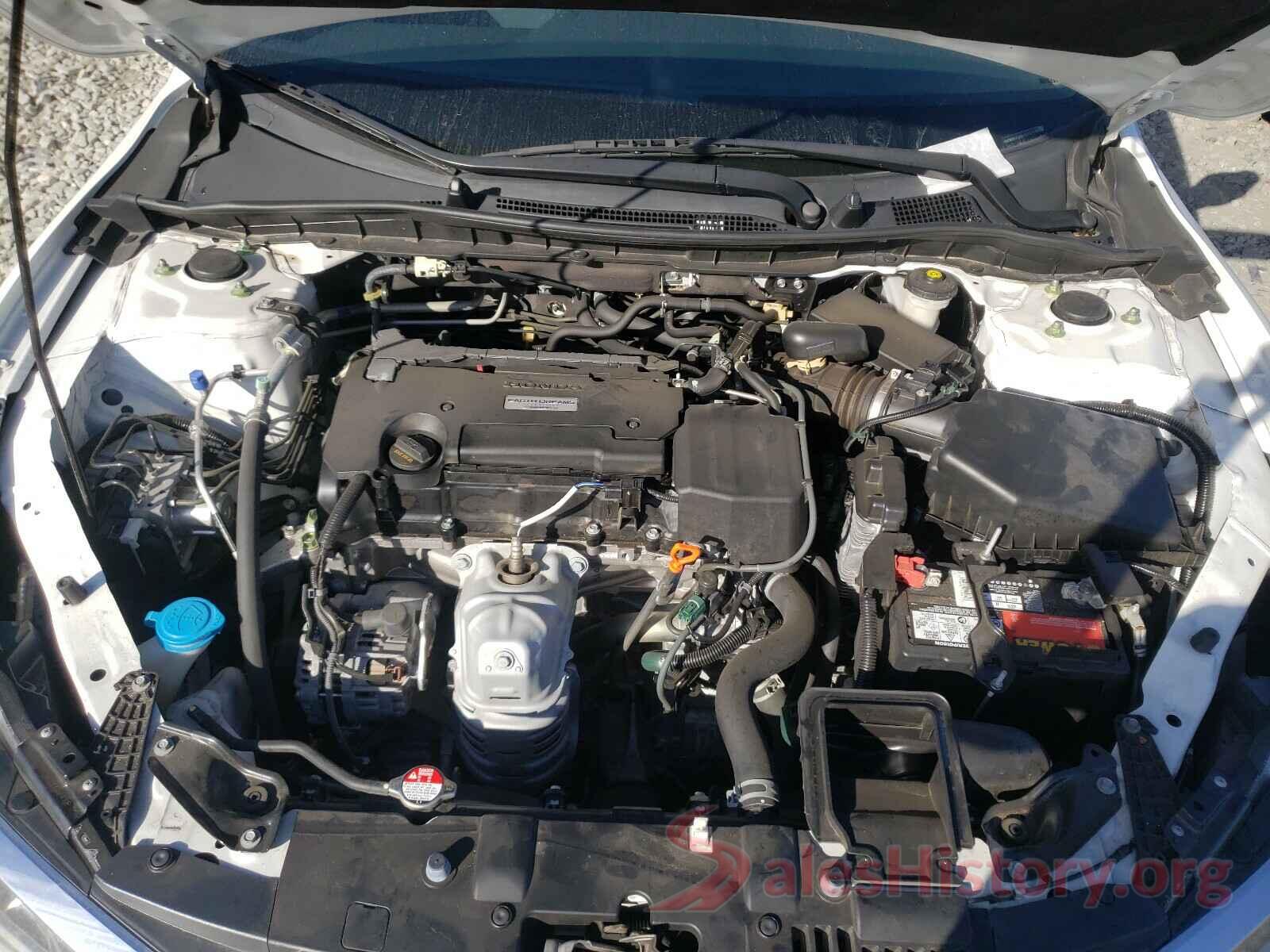 1HGCR2F33HA236049 2017 HONDA ACCORD