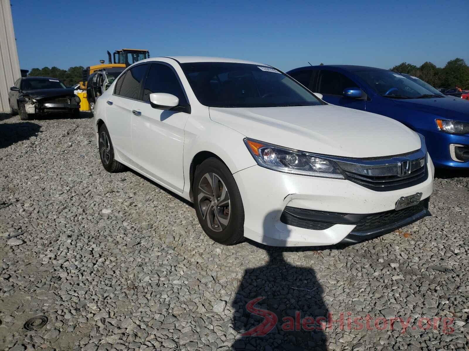 1HGCR2F33HA236049 2017 HONDA ACCORD