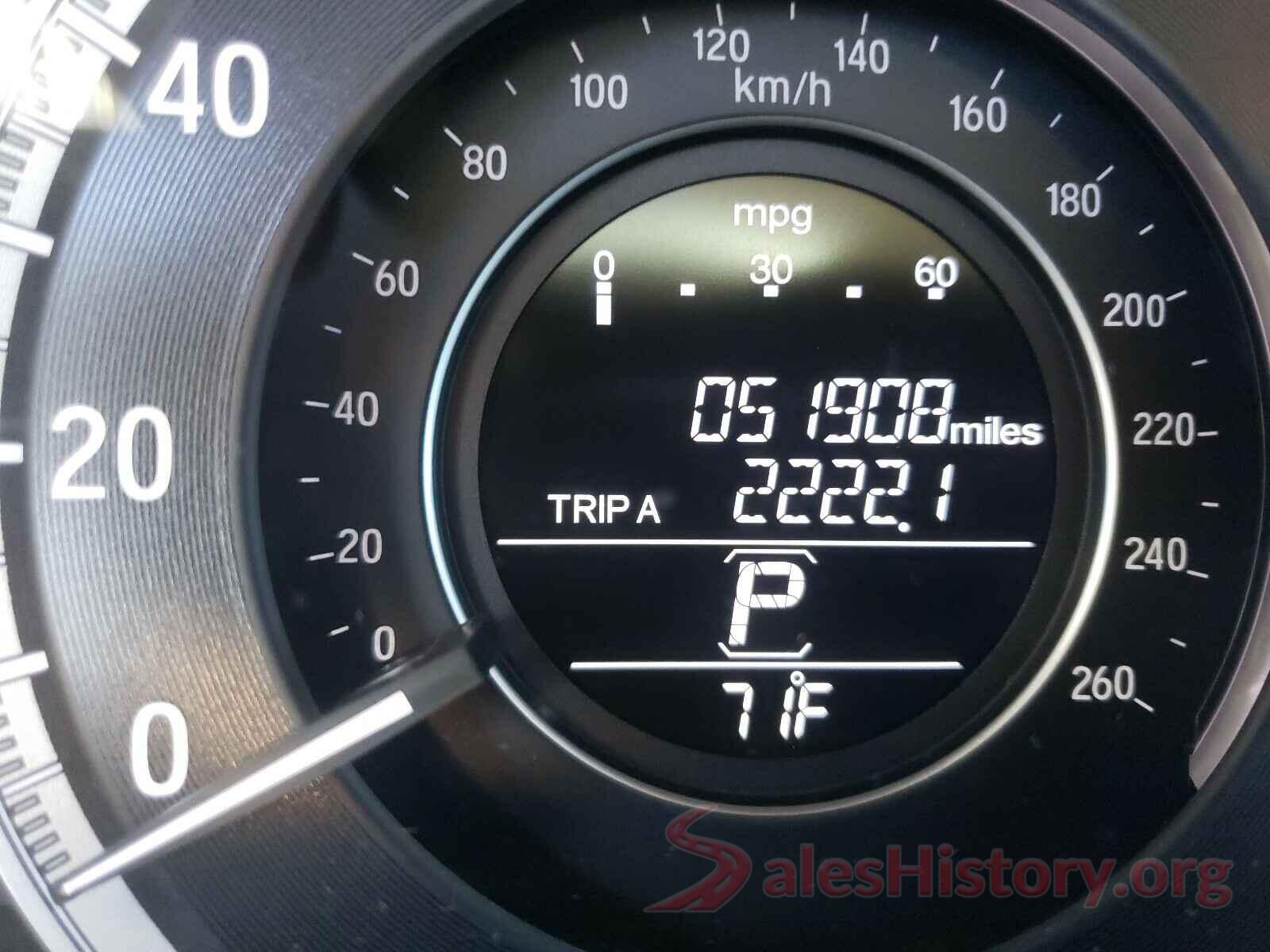 1HGCR2F33HA236049 2017 HONDA ACCORD