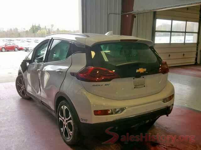 1G1FX6S02H4145513 2017 CHEVROLET BOLT