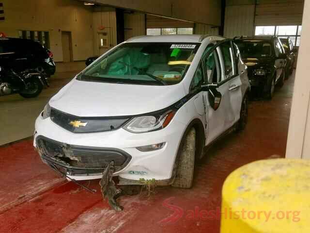 1G1FX6S02H4145513 2017 CHEVROLET BOLT