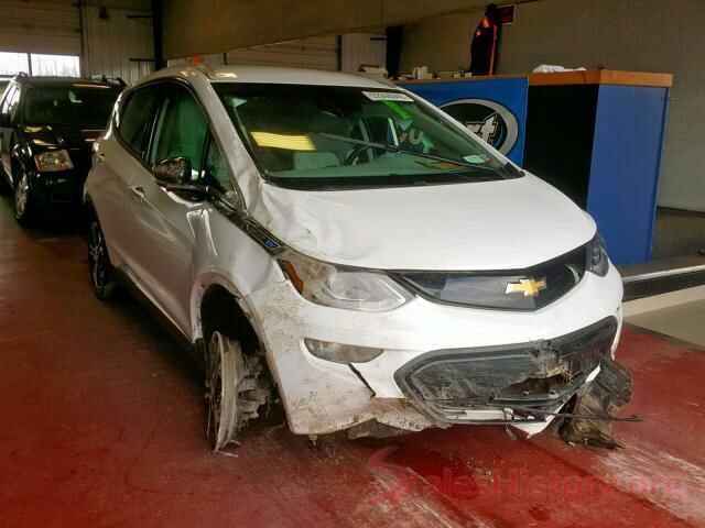 1G1FX6S02H4145513 2017 CHEVROLET BOLT