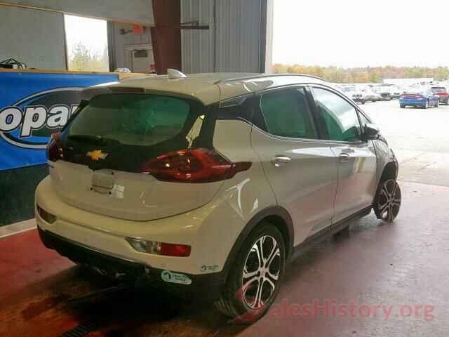 1G1FX6S02H4145513 2017 CHEVROLET BOLT