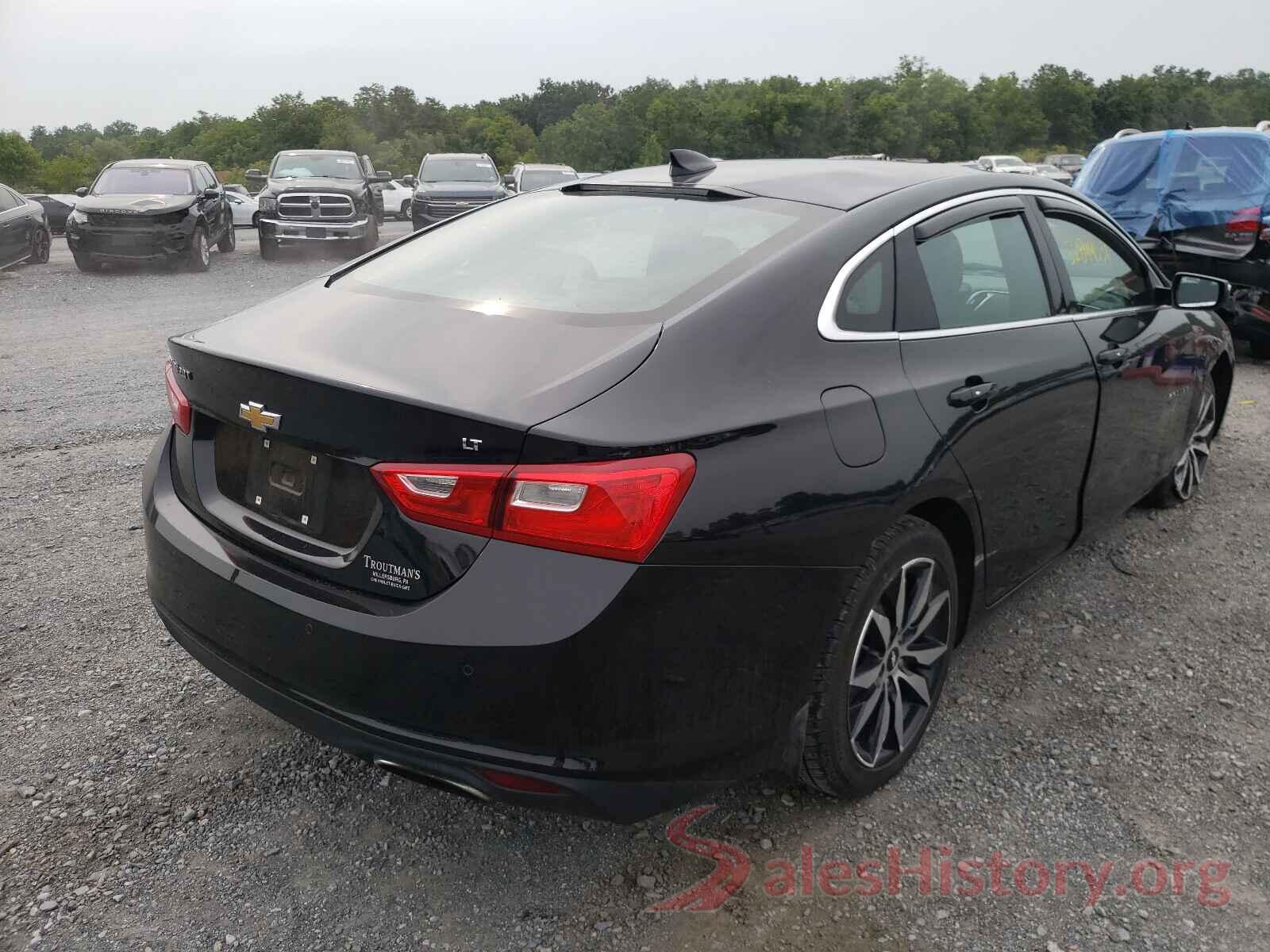 1G1ZF5SX8GF208477 2016 CHEVROLET MALIBU