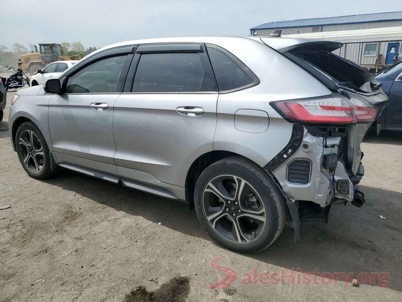 2FMPK4AP4MBA42523 2021 FORD EDGE