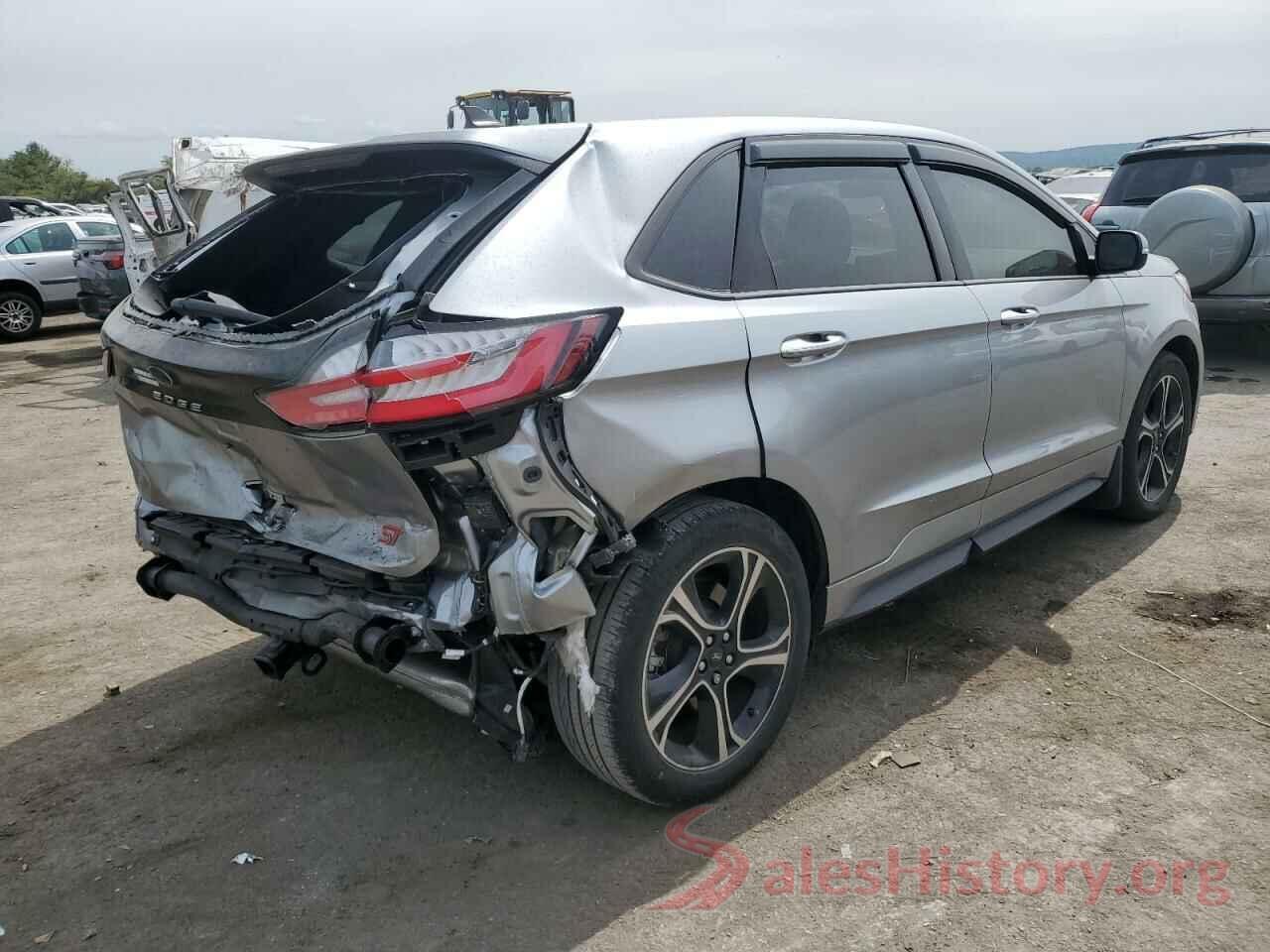 2FMPK4AP4MBA42523 2021 FORD EDGE