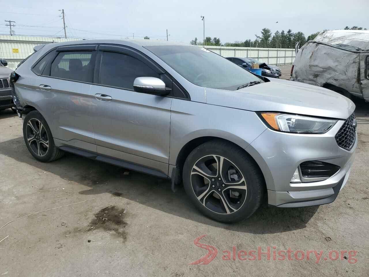 2FMPK4AP4MBA42523 2021 FORD EDGE