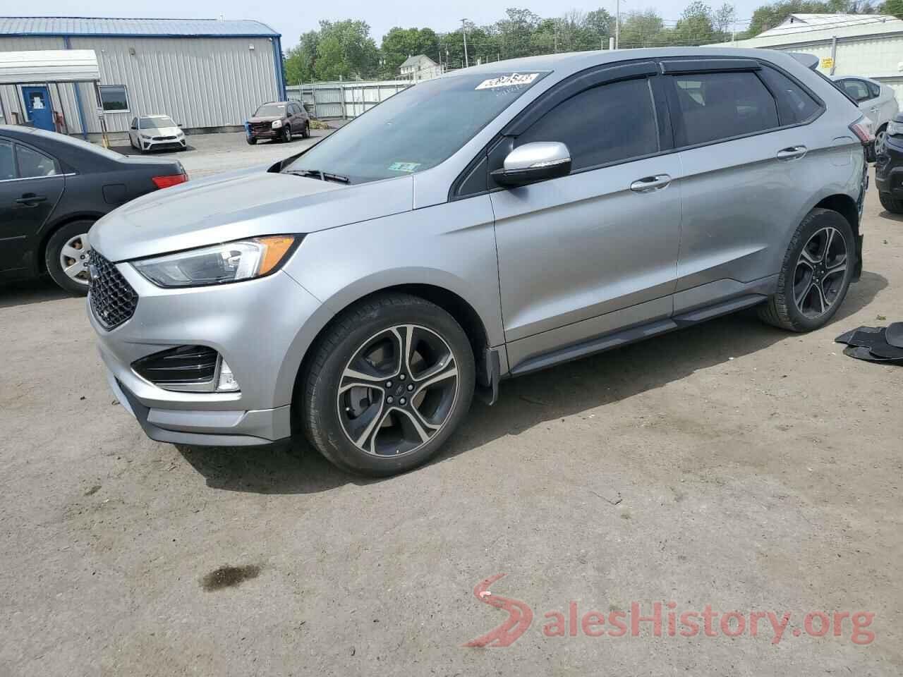 2FMPK4AP4MBA42523 2021 FORD EDGE