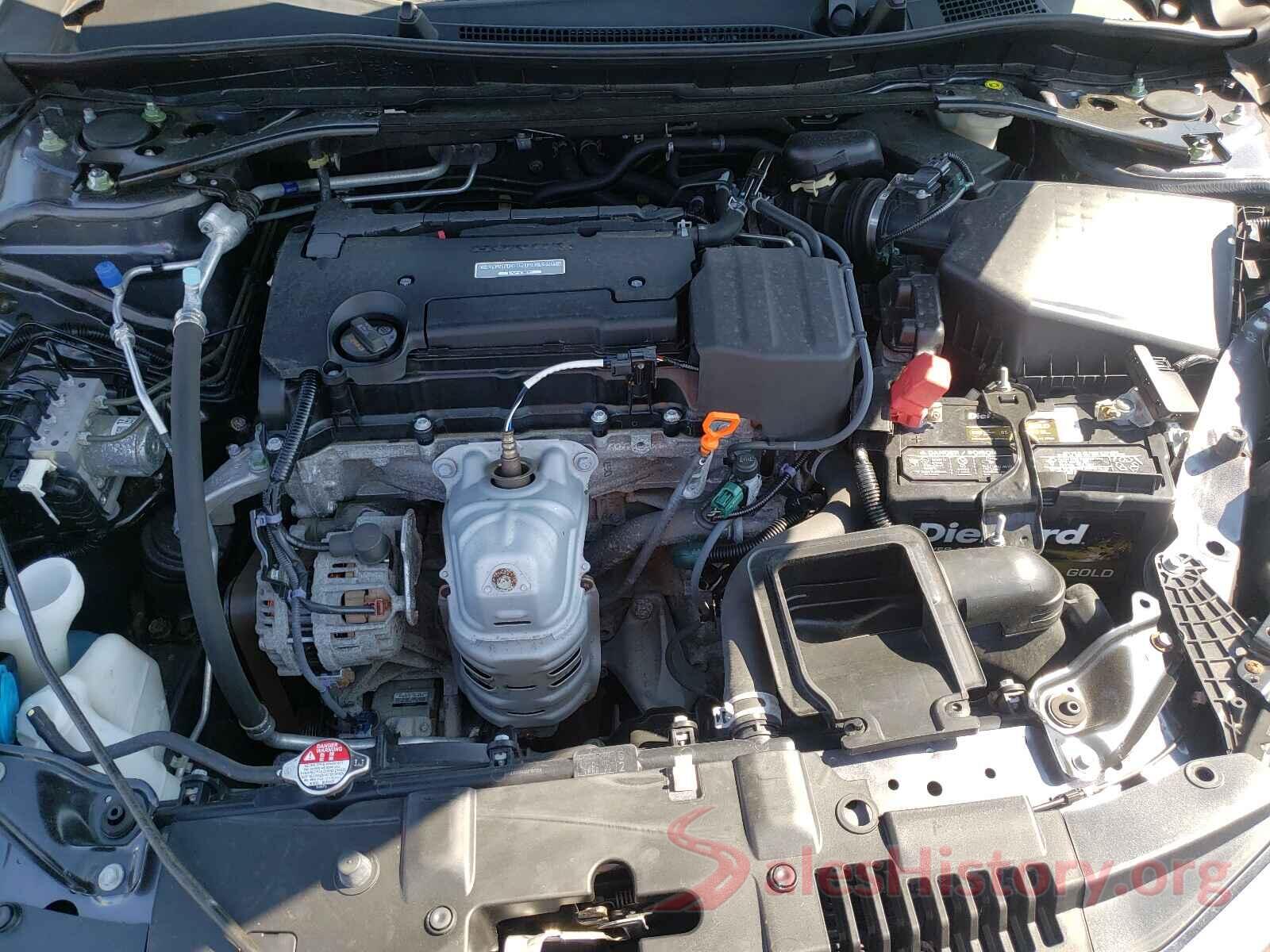 1HGCR2F56HA307620 2017 HONDA ACCORD