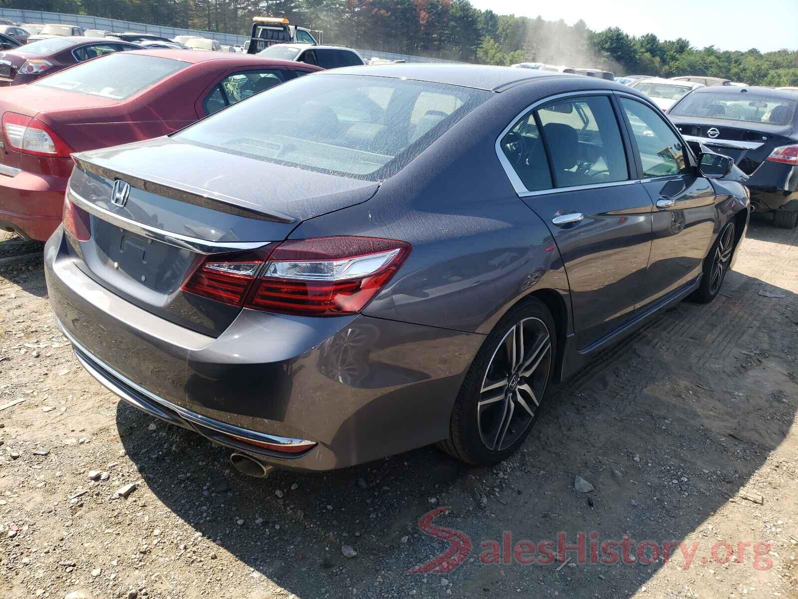 1HGCR2F56HA307620 2017 HONDA ACCORD