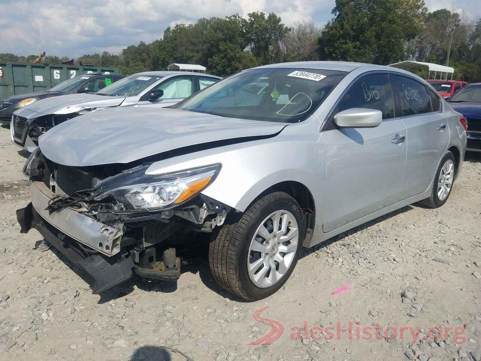 1N4AL3AP8GN330299 2016 NISSAN ALTIMA