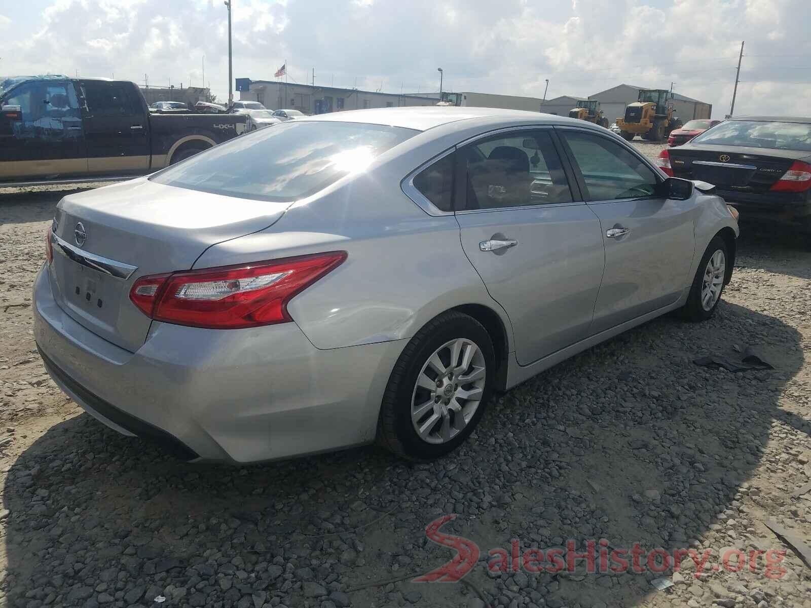 1N4AL3AP8GN330299 2016 NISSAN ALTIMA