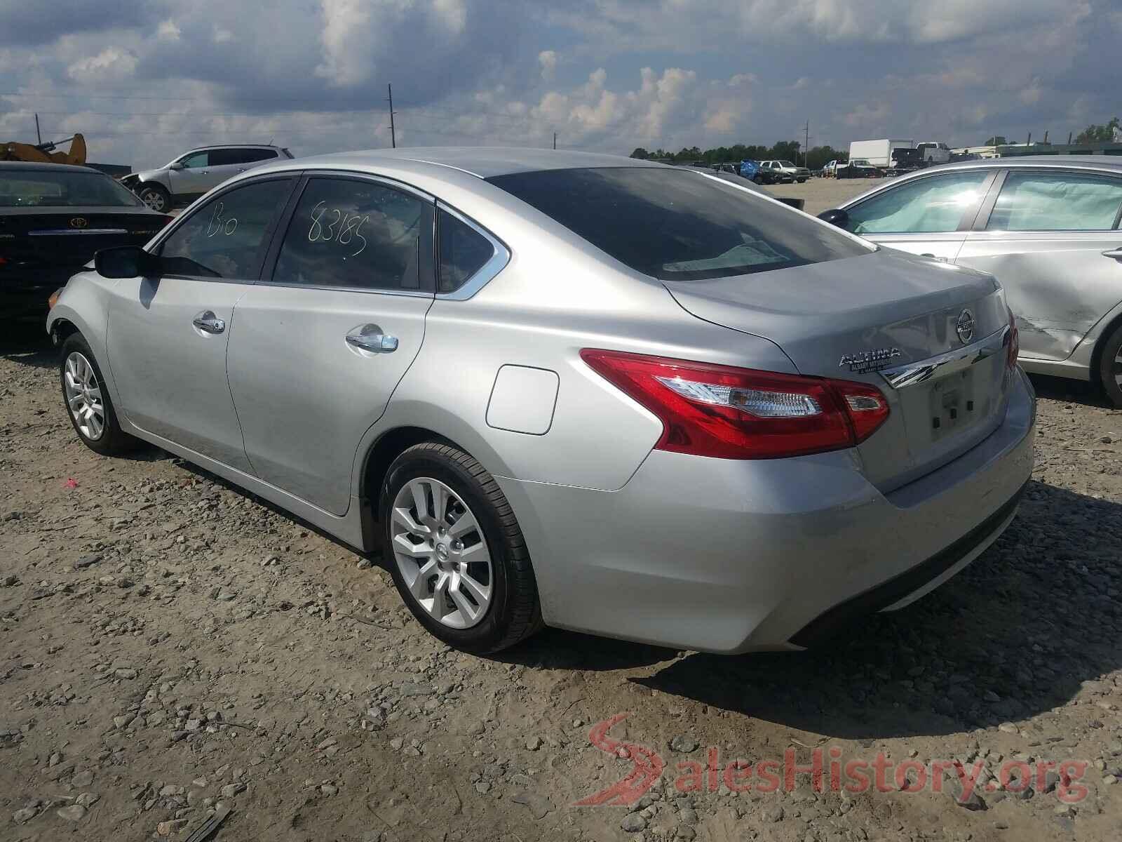 1N4AL3AP8GN330299 2016 NISSAN ALTIMA