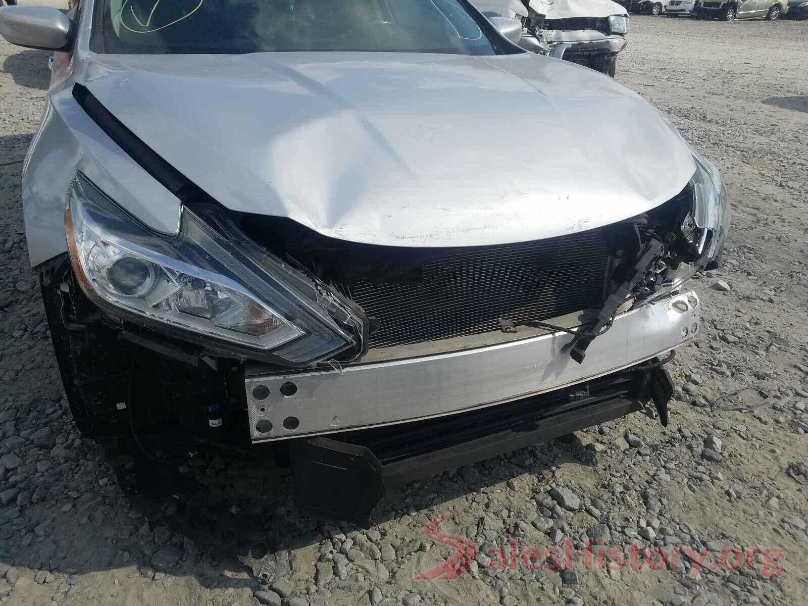 1N4AL3AP8GN330299 2016 NISSAN ALTIMA